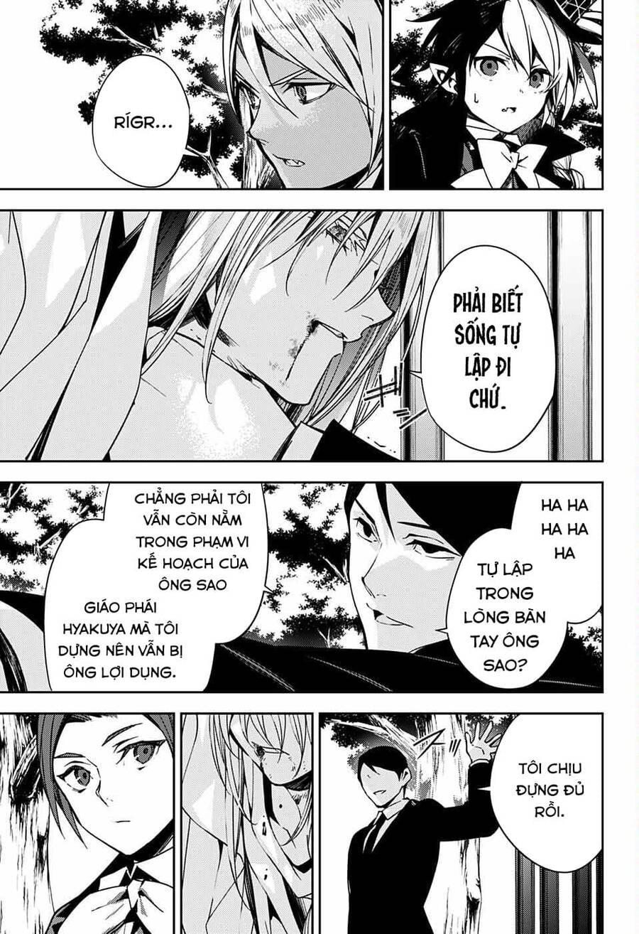 Owari No Seraph Chapter 114 - Trang 2