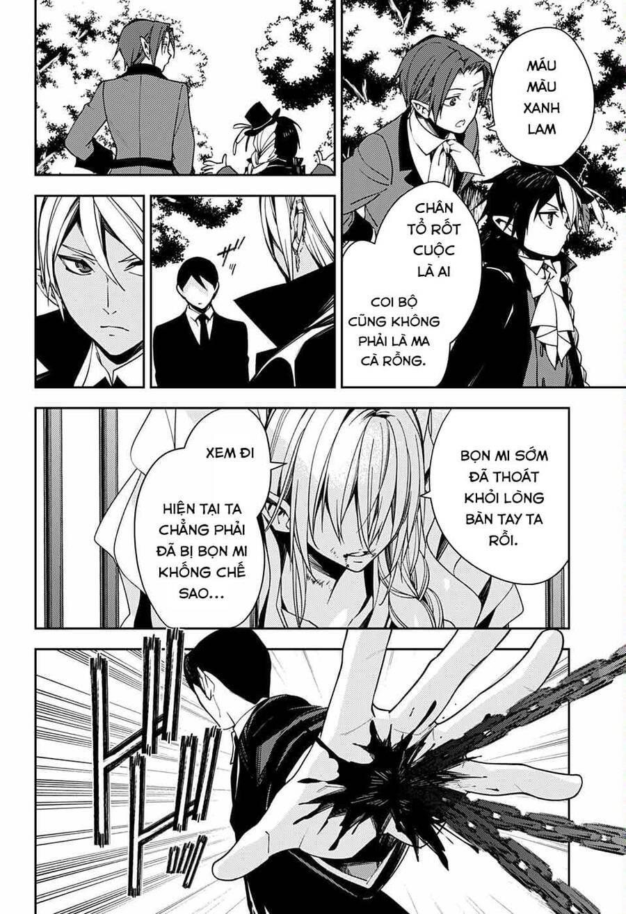 Owari No Seraph Chapter 114 - Trang 2