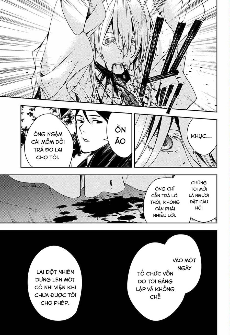 Owari No Seraph Chapter 114 - Trang 2