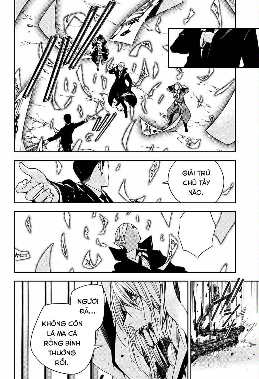 Owari No Seraph Chapter 114 - Trang 2