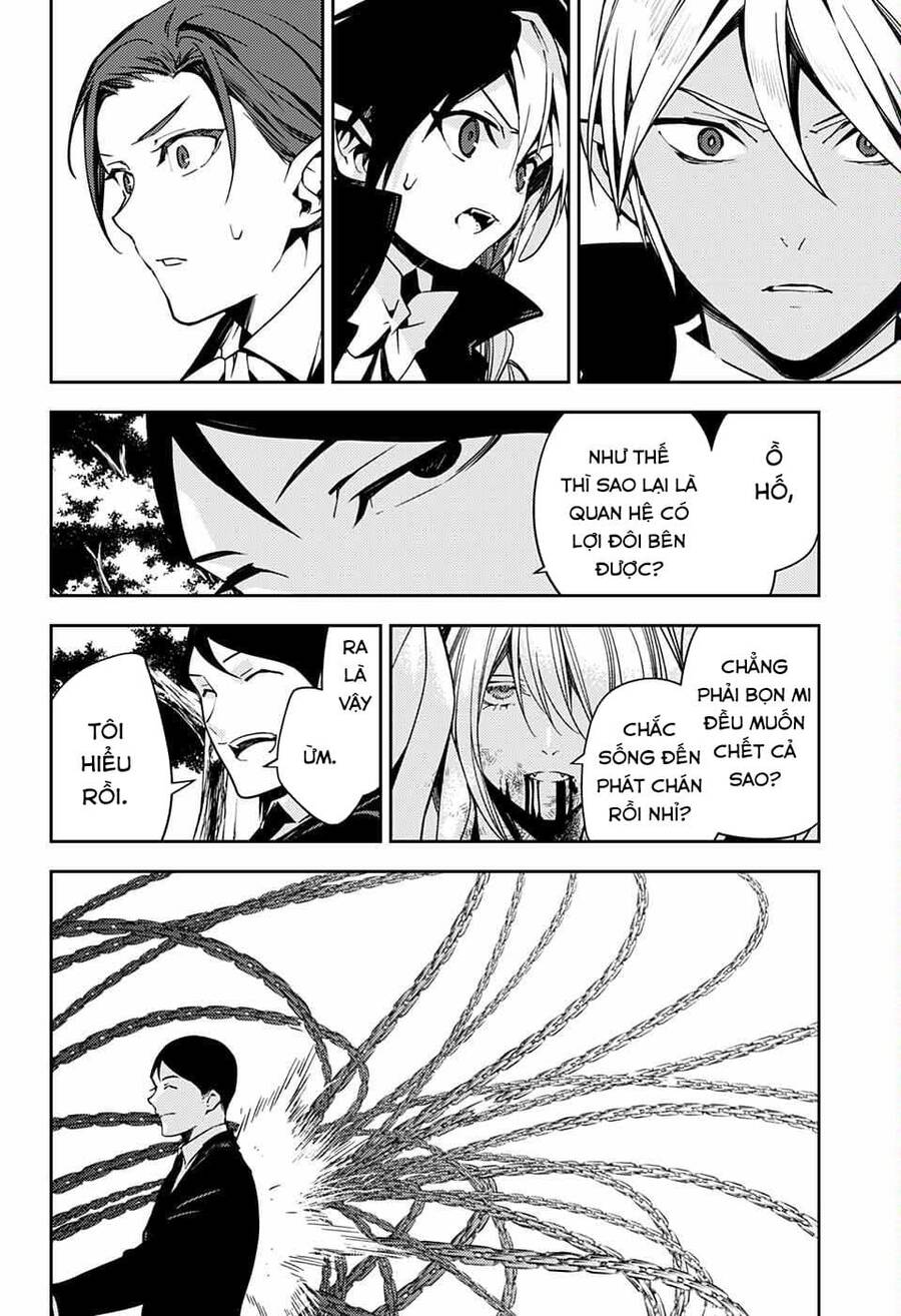 Owari No Seraph Chapter 114 - Trang 2