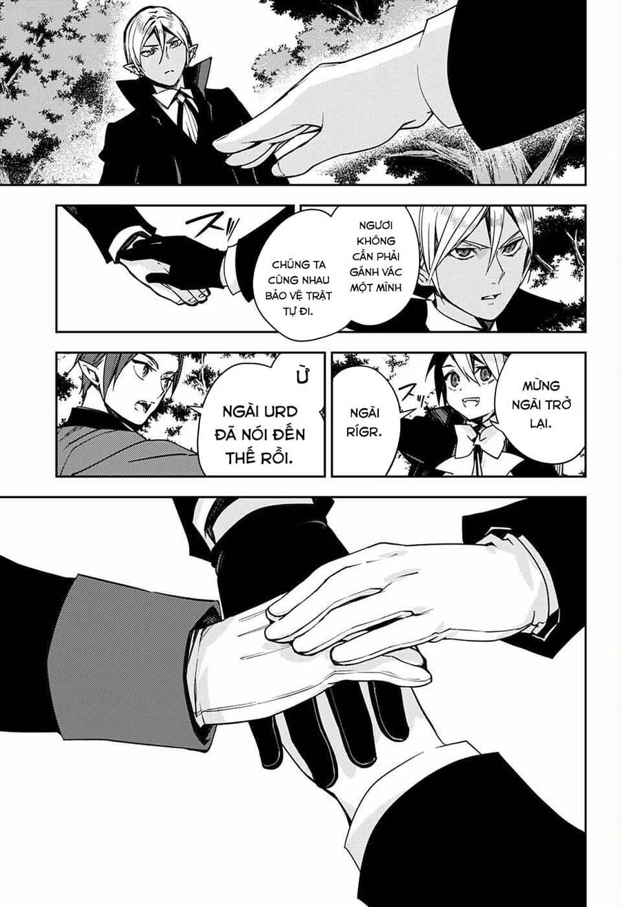 Owari No Seraph Chapter 114 - Trang 2