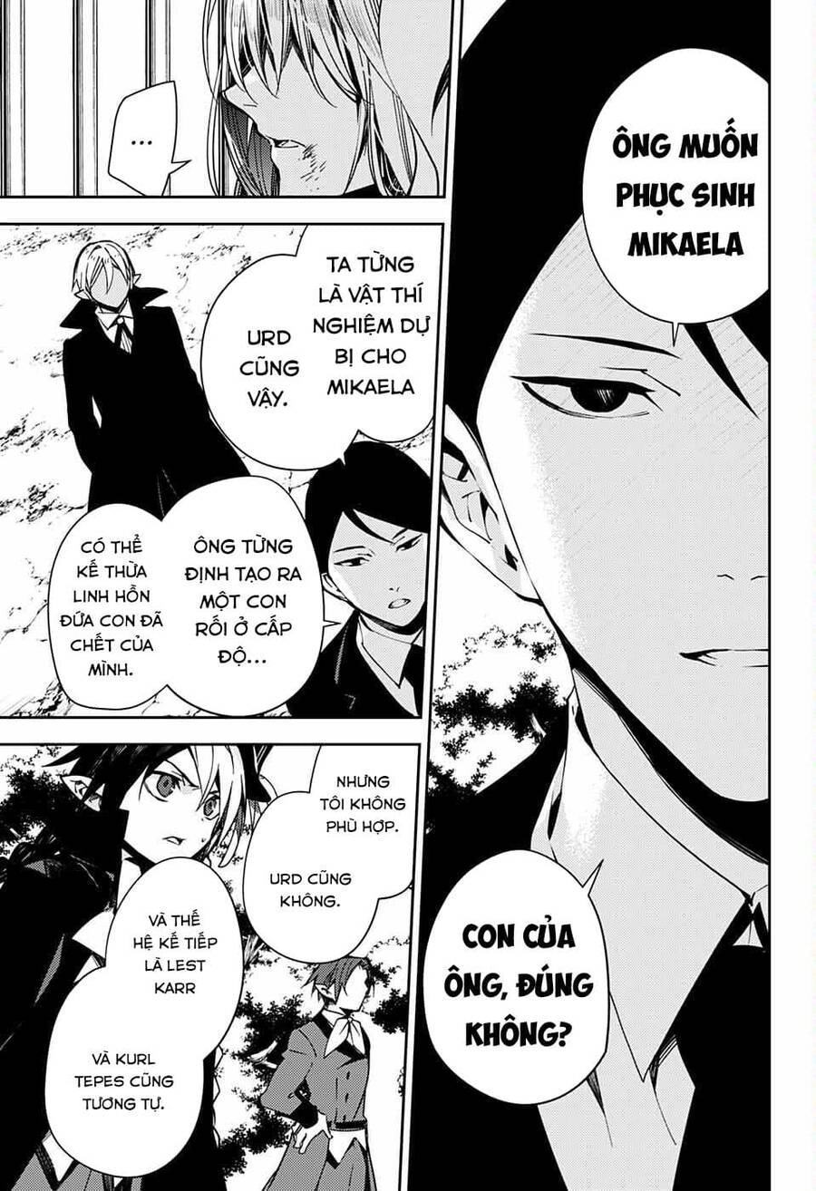 Owari No Seraph Chapter 114 - Trang 2