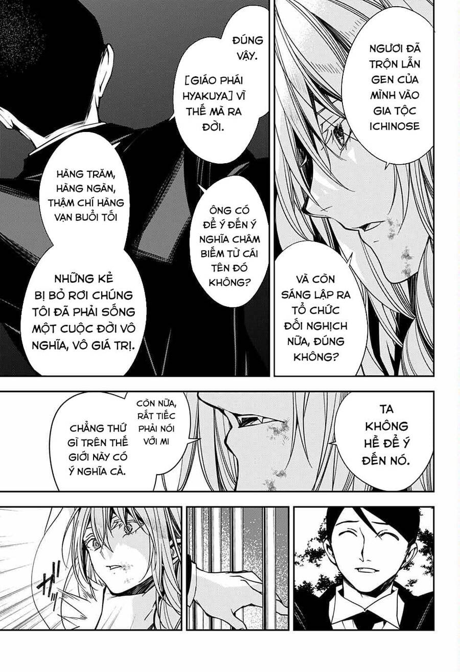 Owari No Seraph Chapter 114 - Trang 2