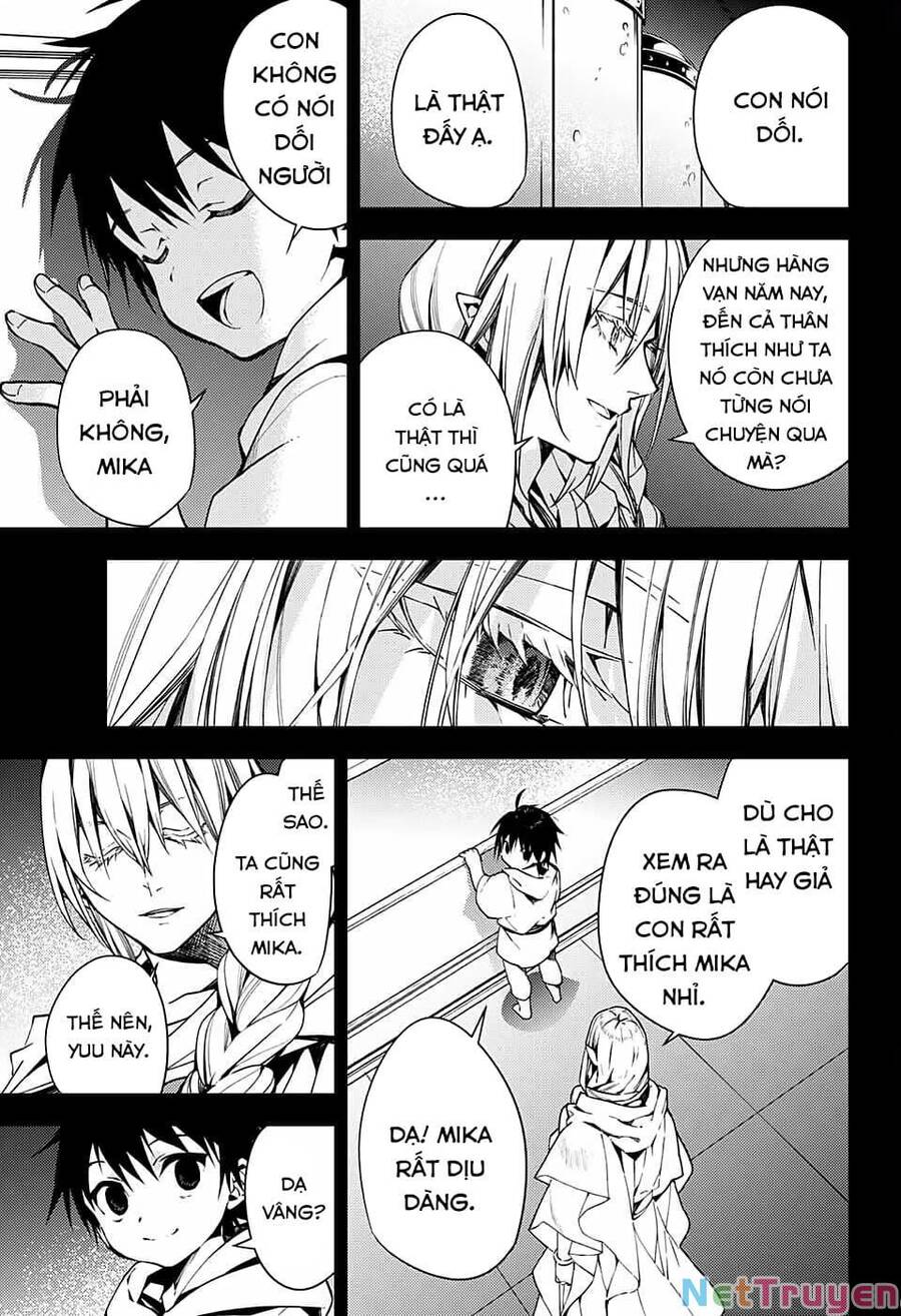 Owari No Seraph Chapter 113 - Trang 2