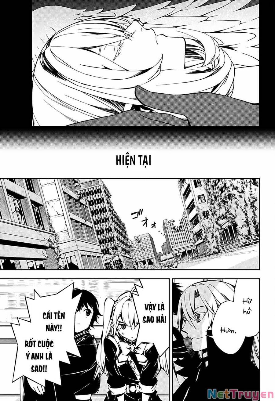 Owari No Seraph Chapter 113 - Trang 2