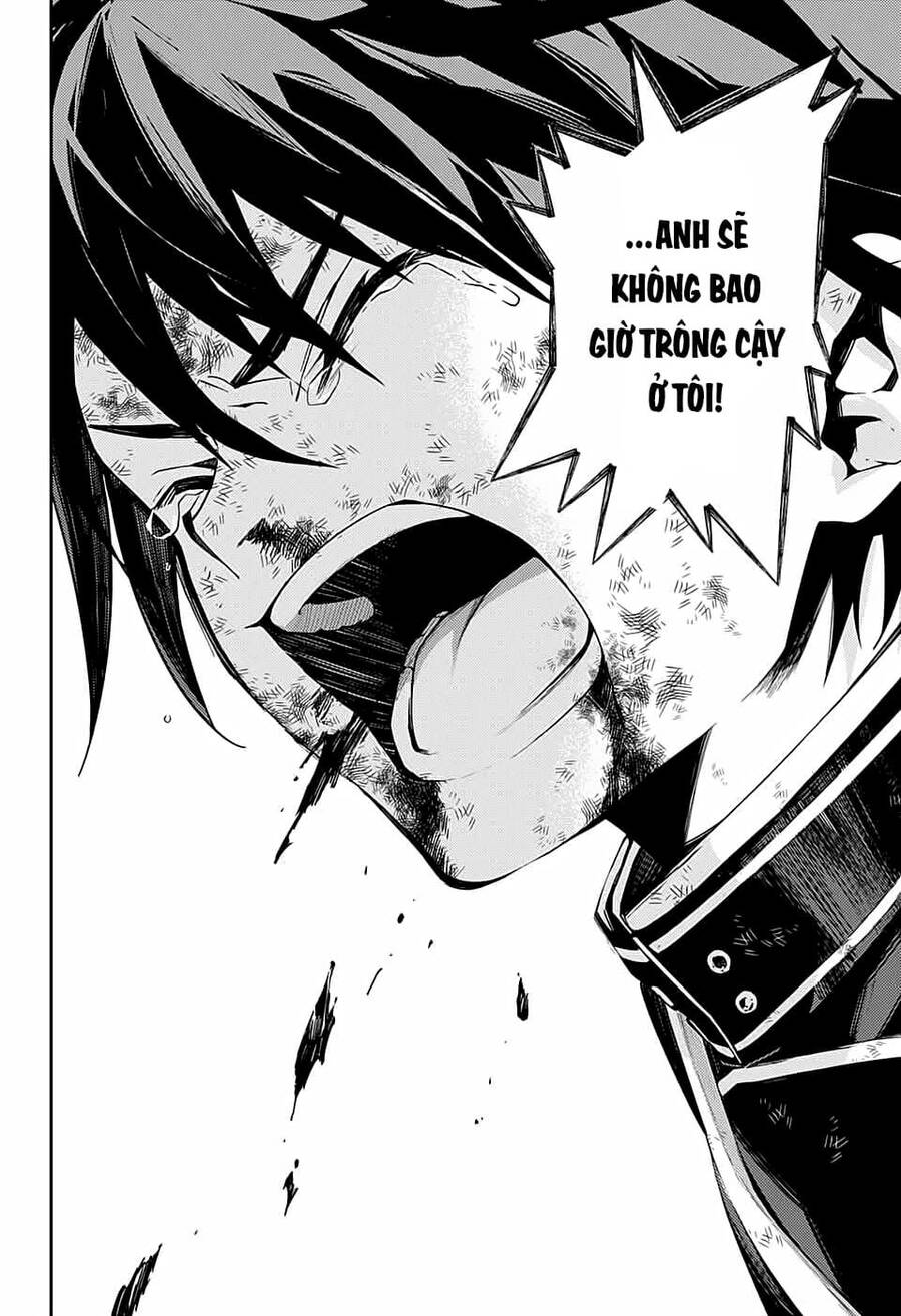 Owari No Seraph Chapter 112 - Trang 2