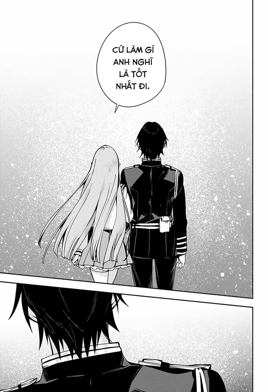 Owari No Seraph Chapter 112 - Trang 2