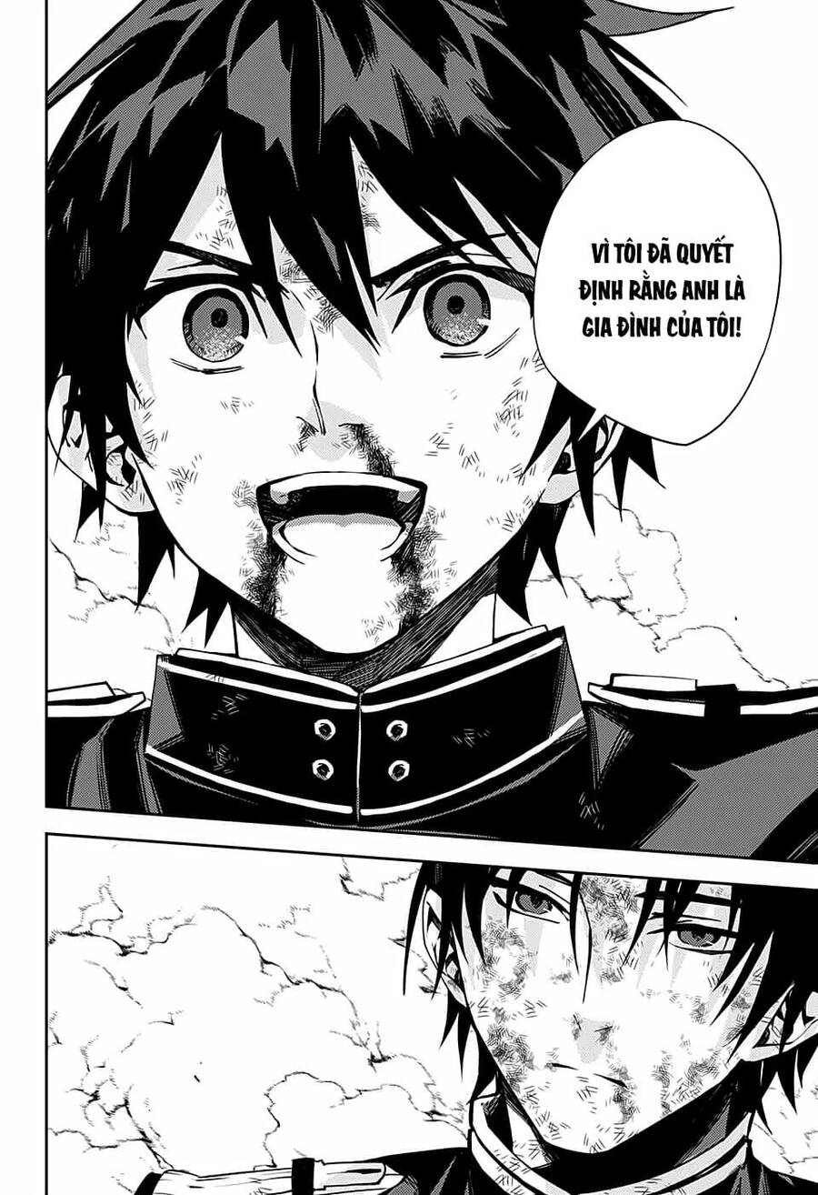 Owari No Seraph Chapter 112 - Trang 2