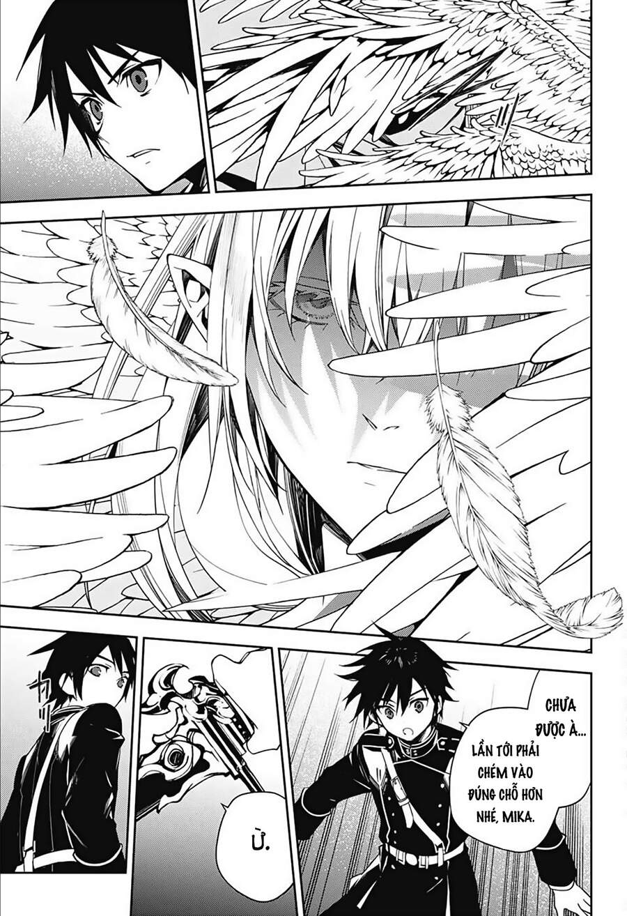 Owari No Seraph Chapter 108 - Trang 2