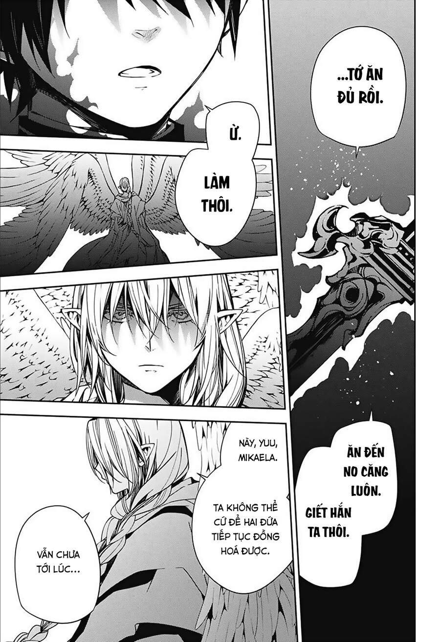 Owari No Seraph Chapter 108 - Trang 2