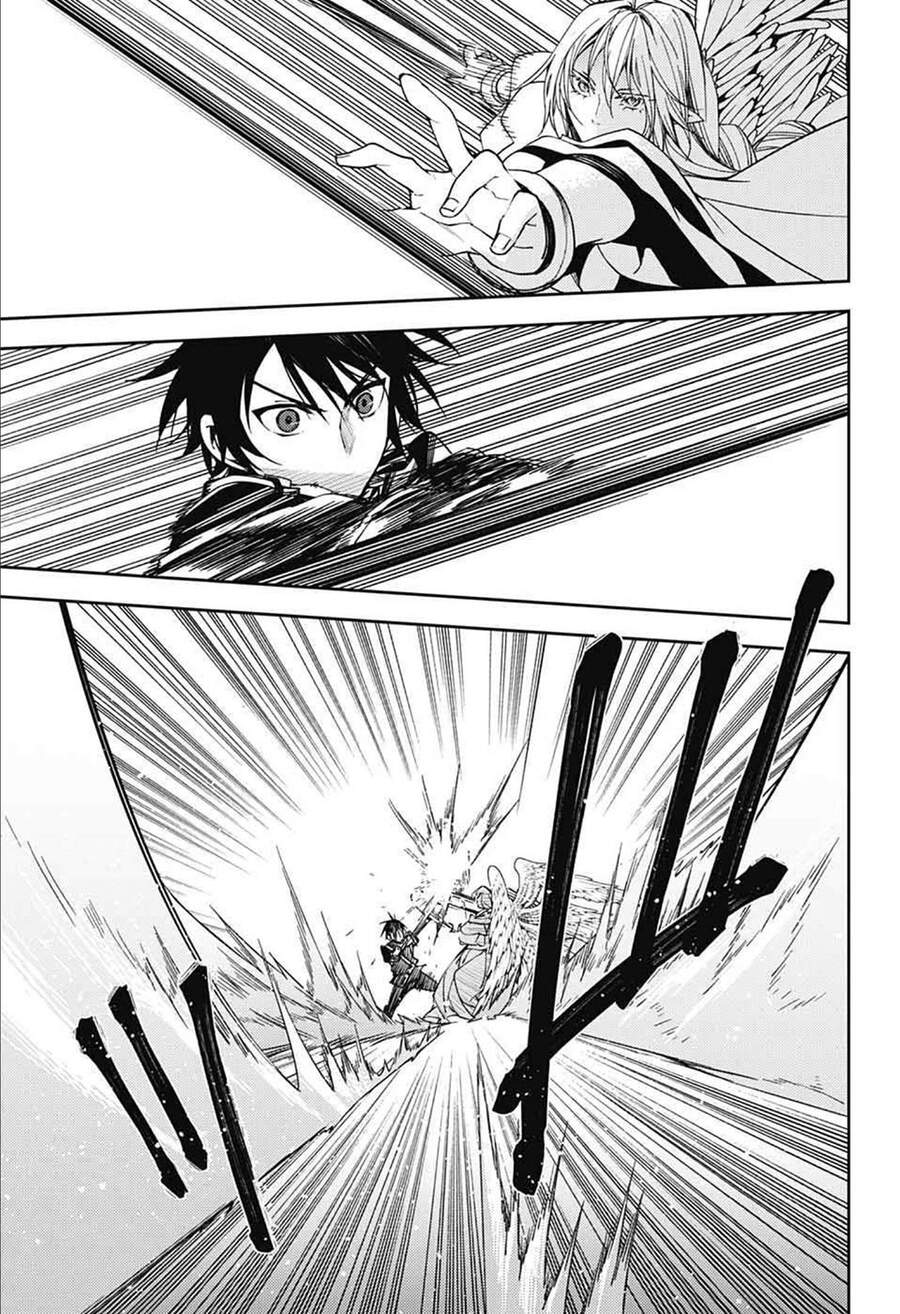 Owari No Seraph Chapter 108 - Trang 2