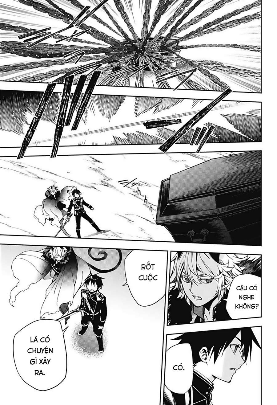 Owari No Seraph Chapter 108 - Trang 2