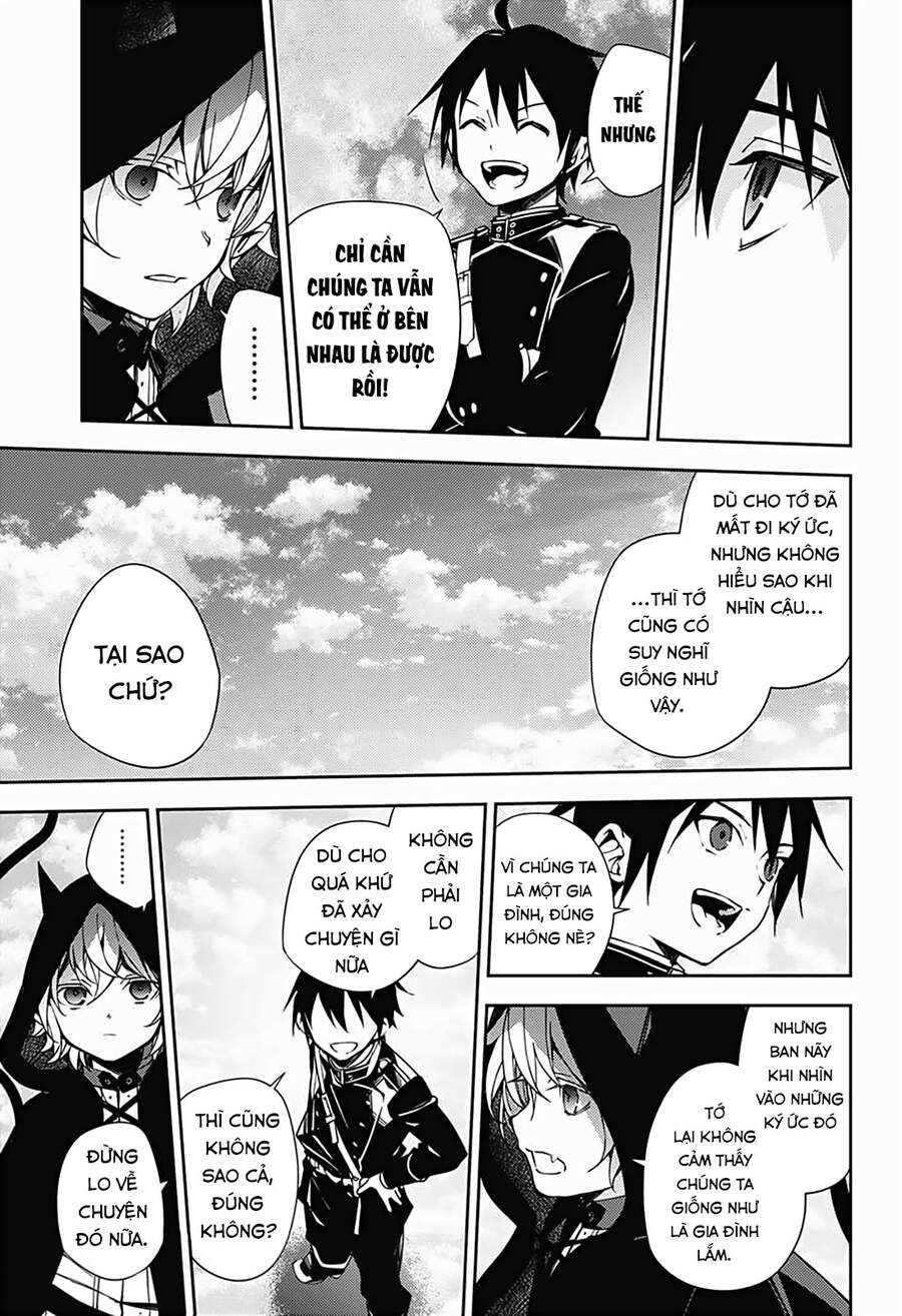 Owari No Seraph Chapter 107 - Trang 2