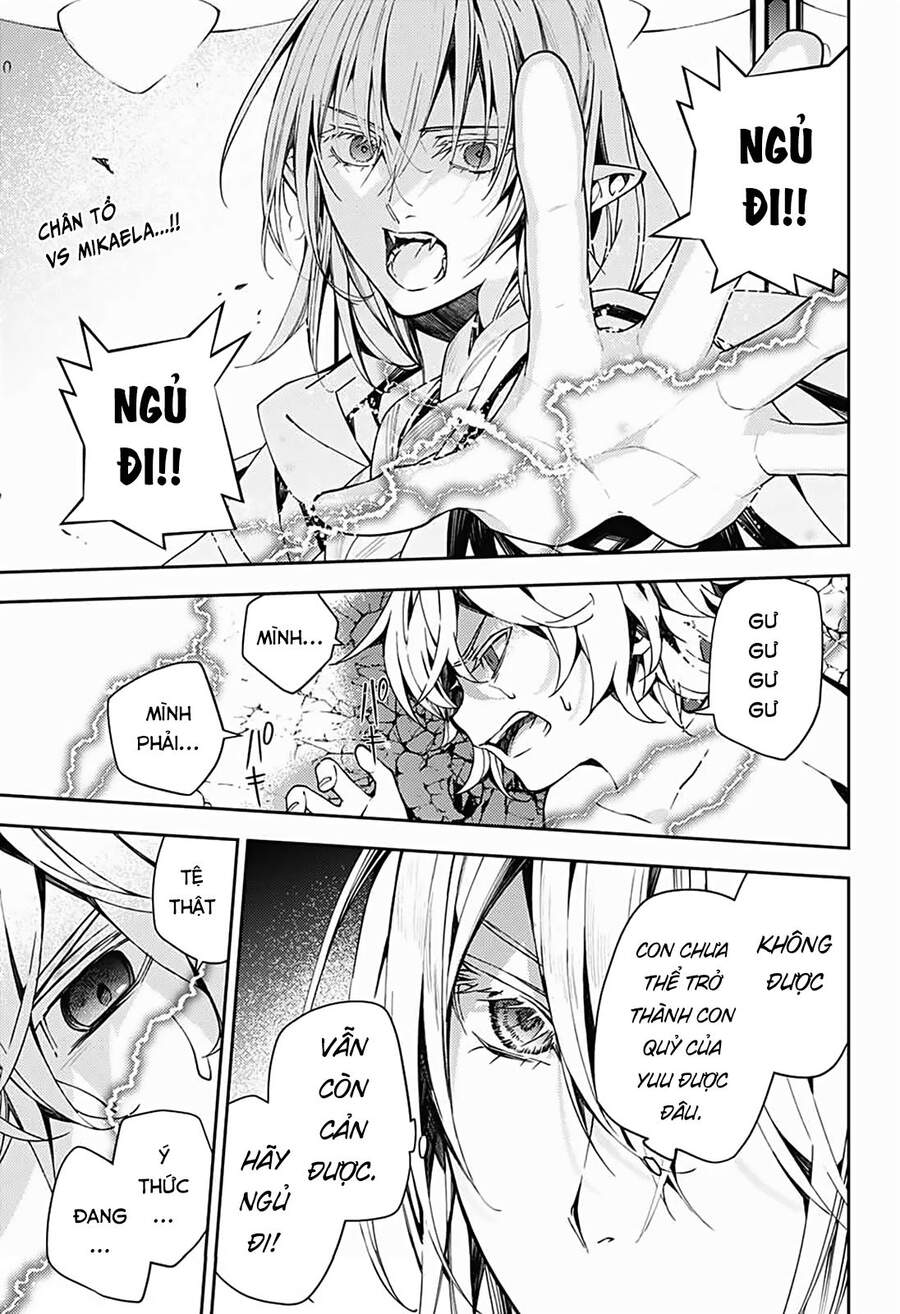 Owari No Seraph Chapter 107 - Trang 2