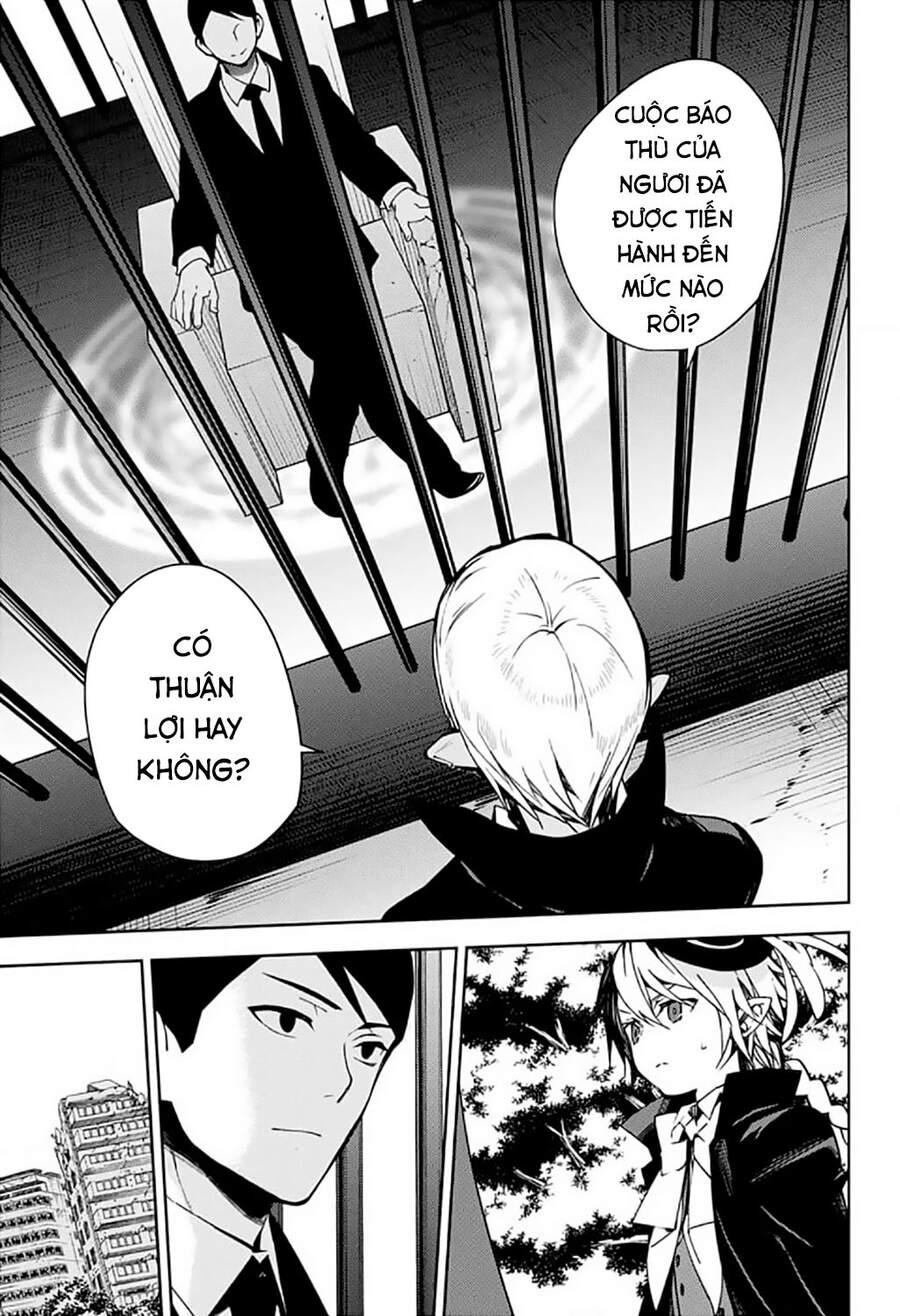 Owari No Seraph Chapter 106 - Trang 2