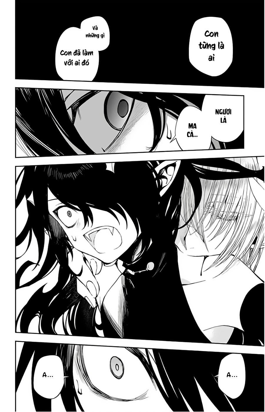 Owari No Seraph Chapter 73 - Trang 2