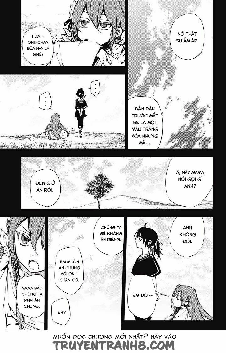 Owari No Seraph Chapter 69 - Trang 2