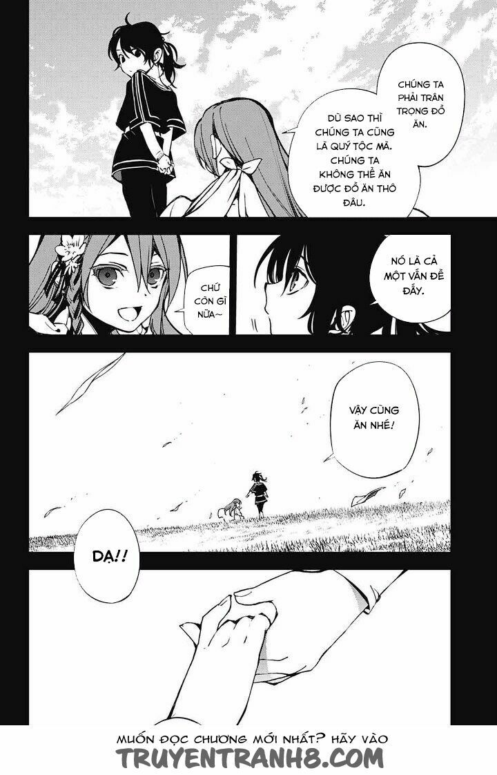 Owari No Seraph Chapter 69 - Trang 2