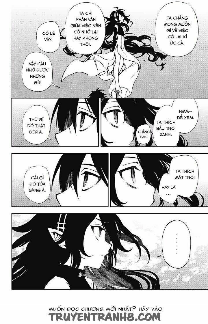 Owari No Seraph Chapter 69 - Trang 2