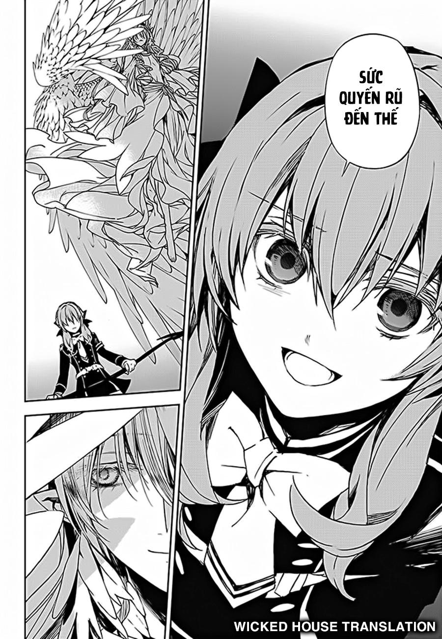 Owari No Seraph Chapter 67 - Trang 2