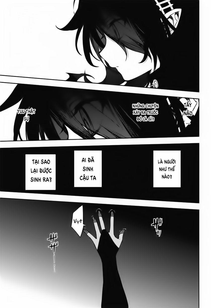 Owari No Seraph Chapter 62 - Trang 2