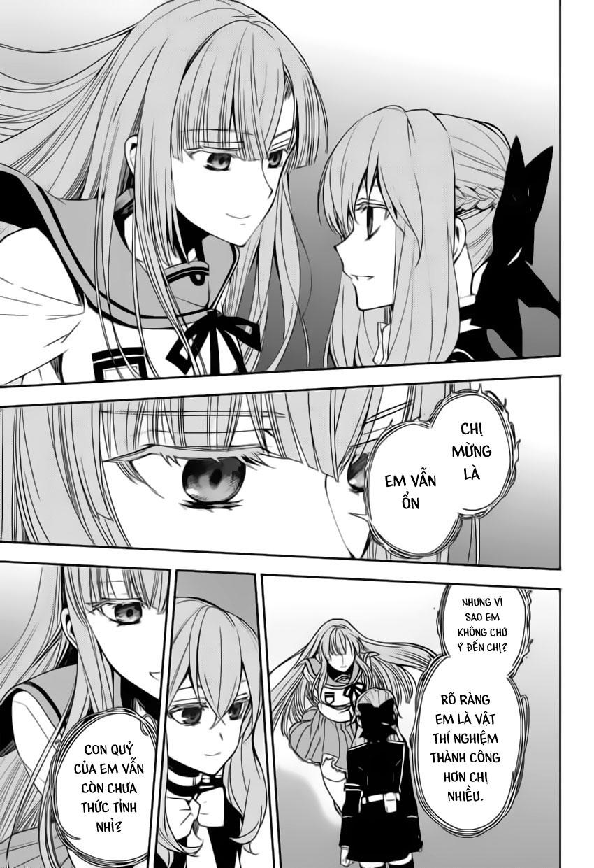 Owari No Seraph Chapter 56 - Trang 2