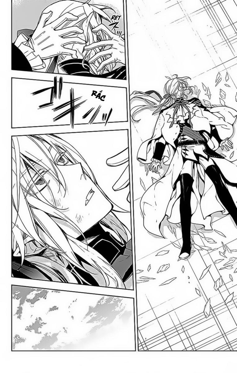 Owari No Seraph Chapter 49 - Trang 2