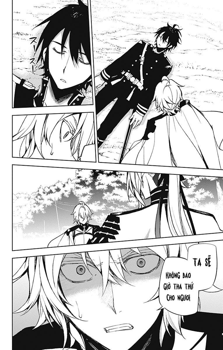 Owari No Seraph Chapter 46 - Trang 2