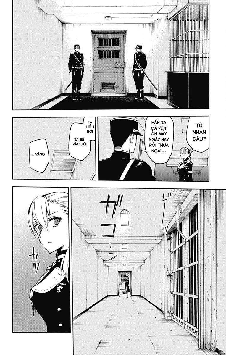 Owari No Seraph Chapter 45 - Trang 2