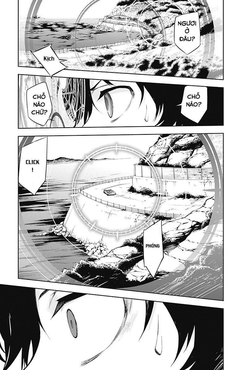 Owari No Seraph Chapter 44 - Trang 2