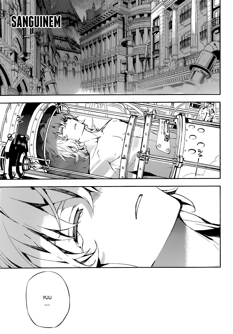 Owari No Seraph Chapter 15 - Trang 2