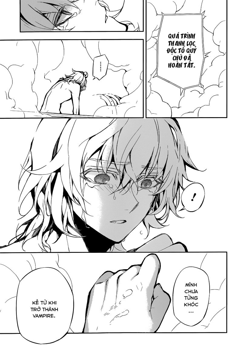 Owari No Seraph Chapter 15 - Trang 2