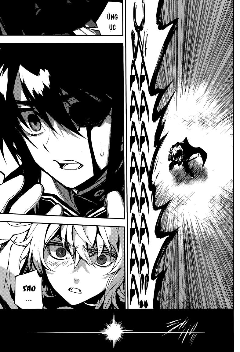 Owari No Seraph Chapter 13 - Trang 2