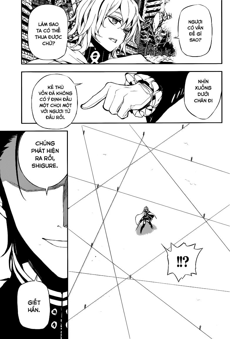 Owari No Seraph Chapter 12 - Trang 2