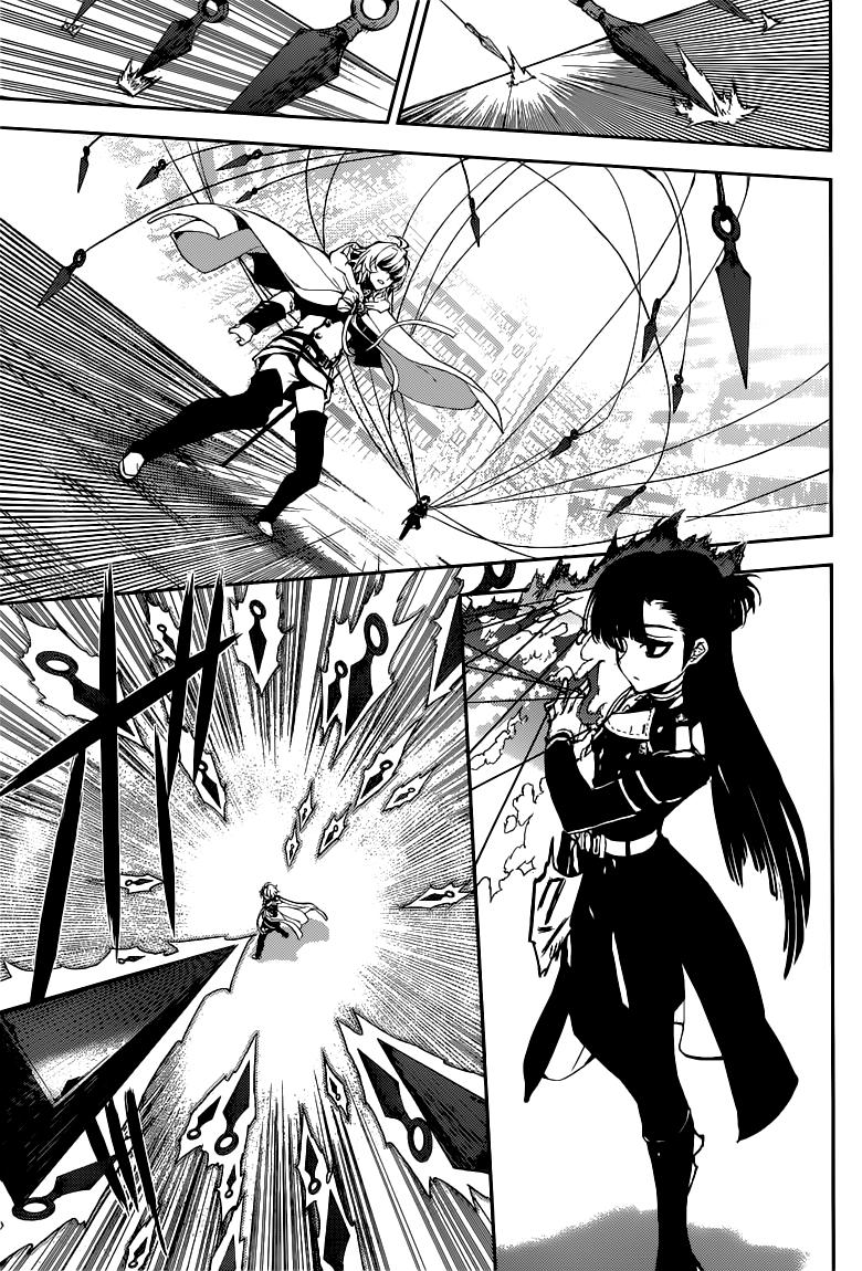 Owari No Seraph Chapter 12 - Trang 2