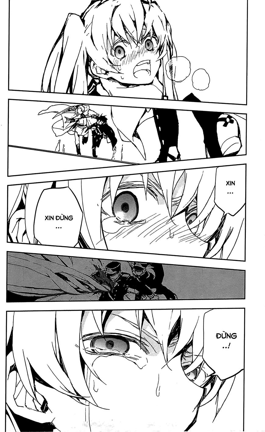 Owari No Seraph Chapter 9 - Trang 2