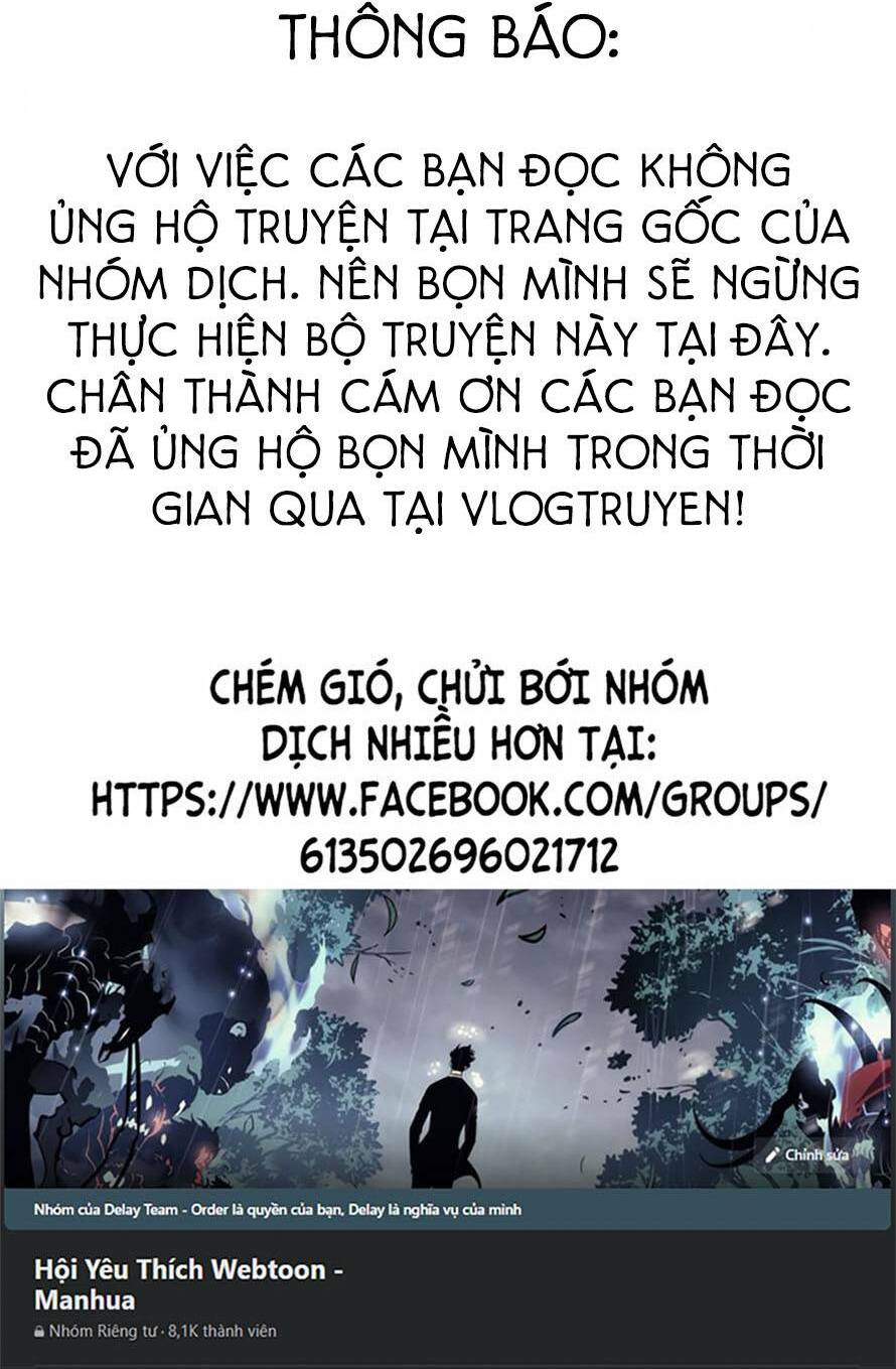 Bí Ngô Cuồng Sát – Pumpkin Night Chapter 95 - Trang 2