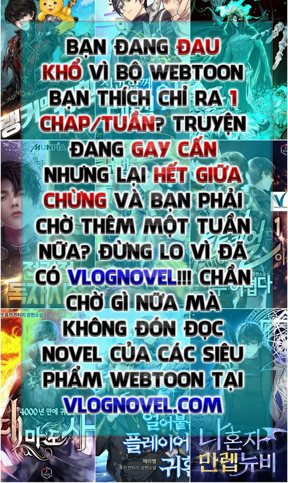 Bí Ngô Cuồng Sát – Pumpkin Night Chapter 80 - Trang 2