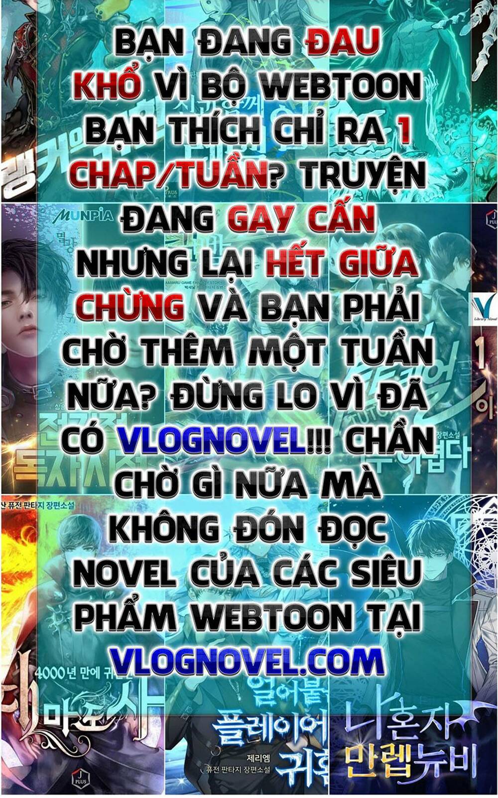 Bí Ngô Cuồng Sát – Pumpkin Night Chapter 79 - Trang 2