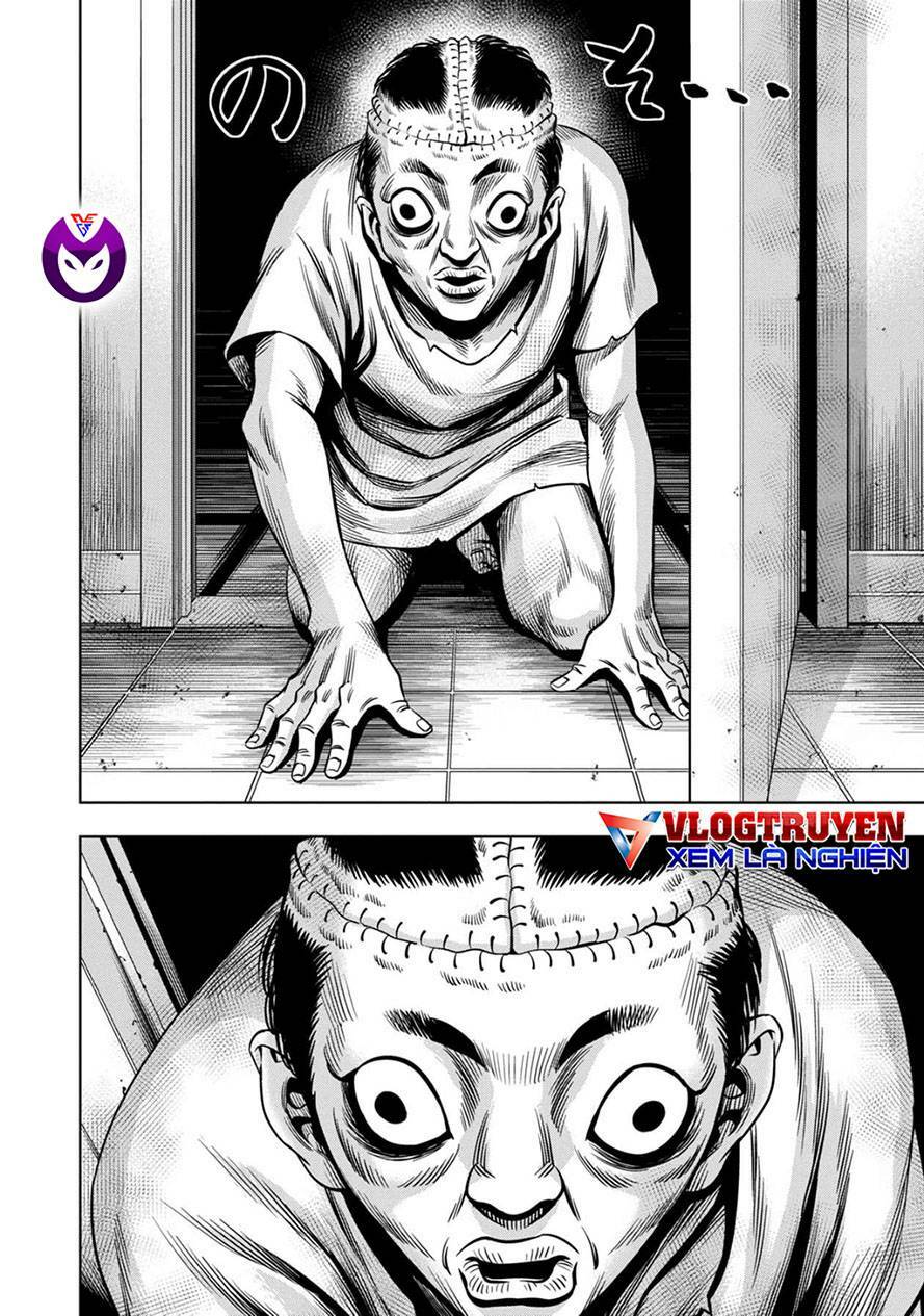 Bí Ngô Cuồng Sát – Pumpkin Night Chapter 77 - Trang 2