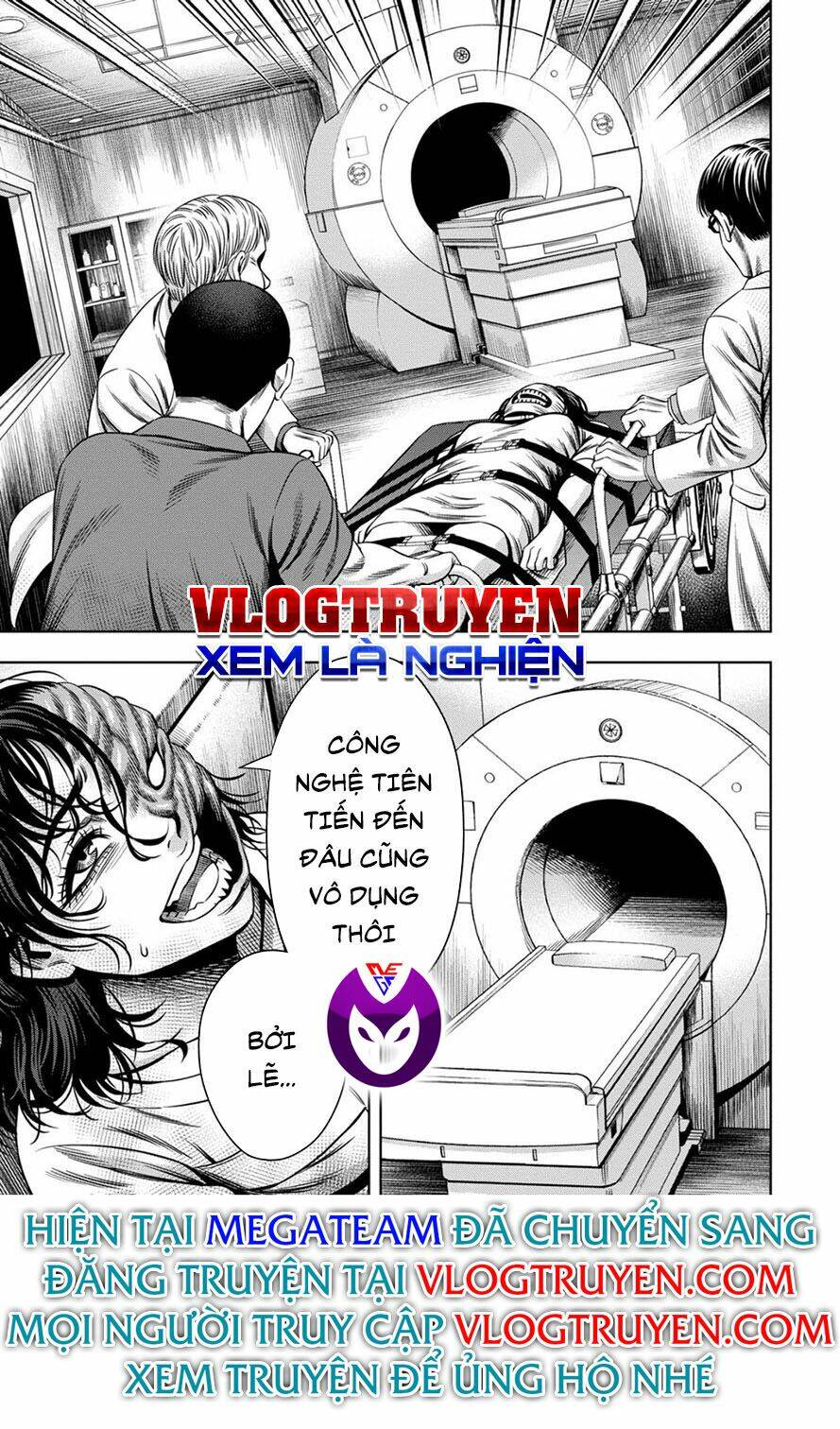 Bí Ngô Cuồng Sát – Pumpkin Night Chapter 52 - Trang 2