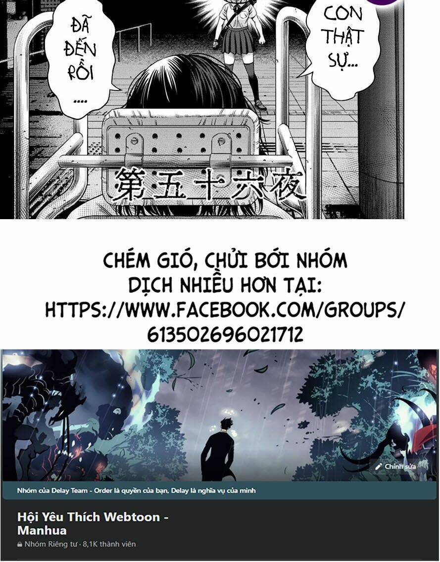 Bí Ngô Cuồng Sát – Pumpkin Night Chapter 48 - Trang 2