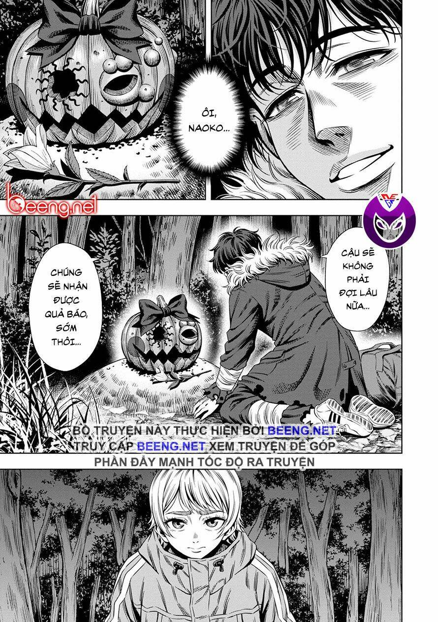 Bí Ngô Cuồng Sát – Pumpkin Night Chapter 26 - Trang 2