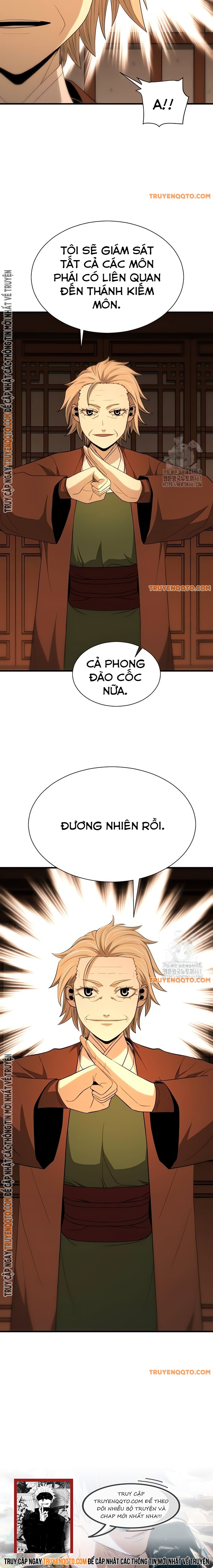 Nhất Hốt Đao Chapter 48 - Trang 2