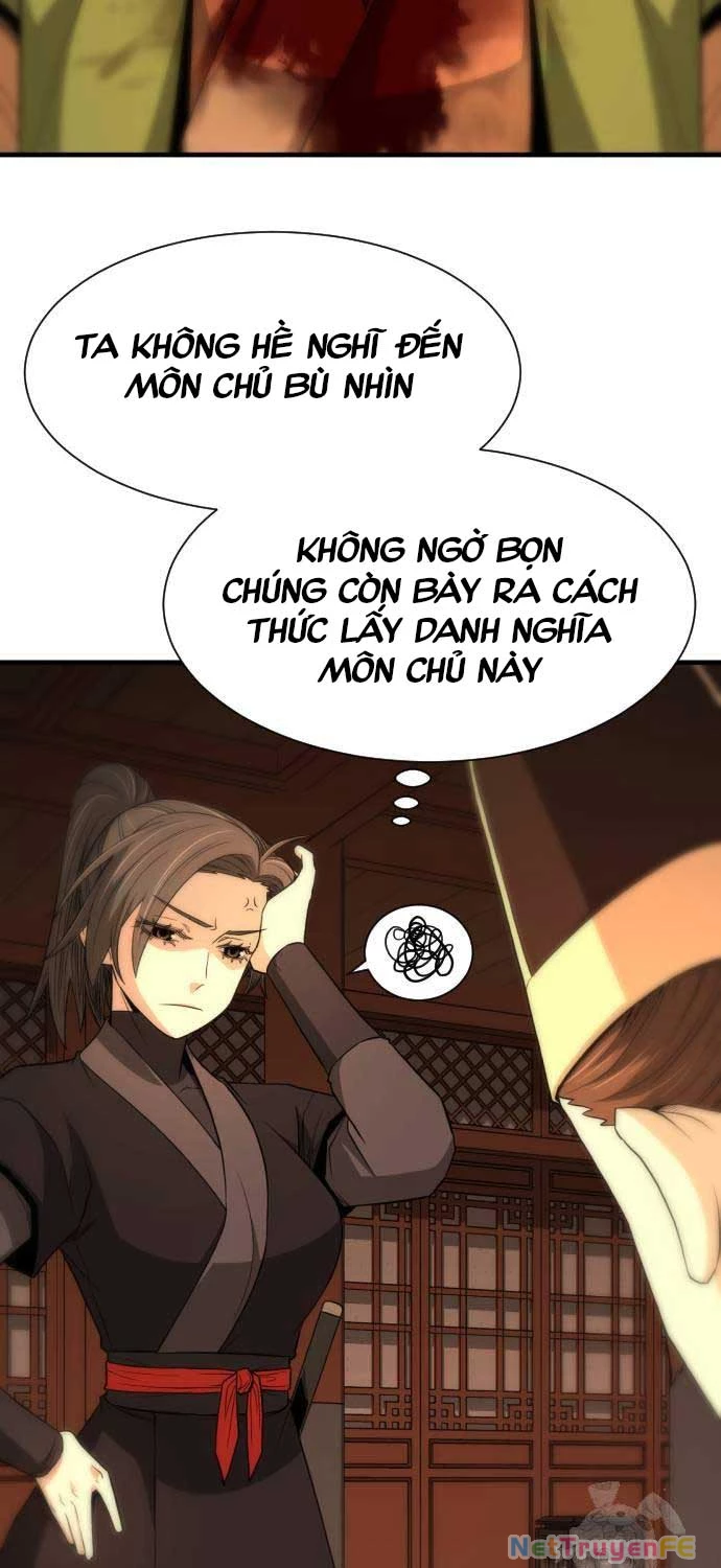 Nhất Hốt Đao Chapter 47 - Trang 2