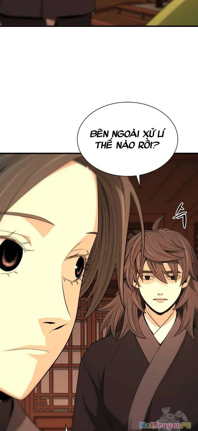 Nhất Hốt Đao Chapter 47 - Trang 2