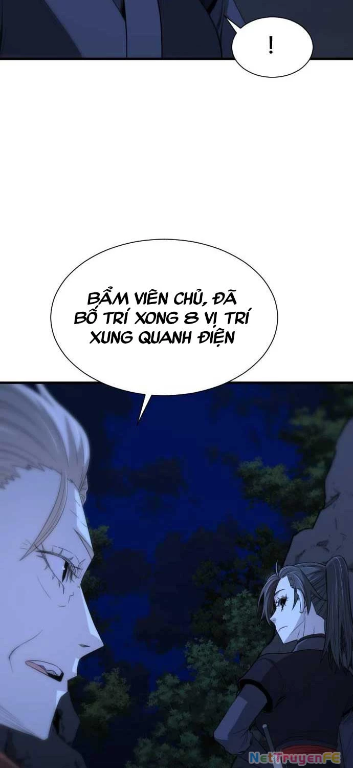 Nhất Hốt Đao Chapter 47 - Trang 2