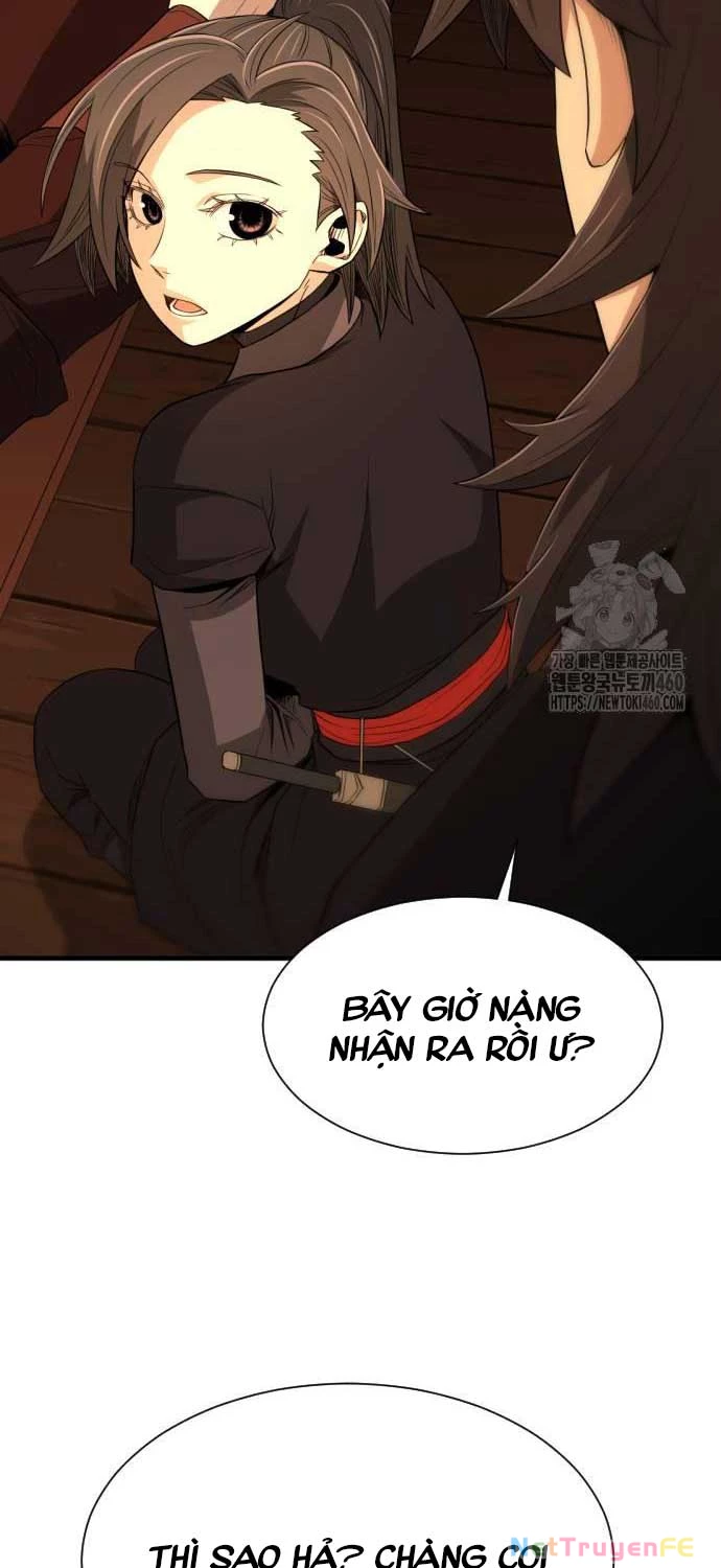 Nhất Hốt Đao Chapter 47 - Trang 2