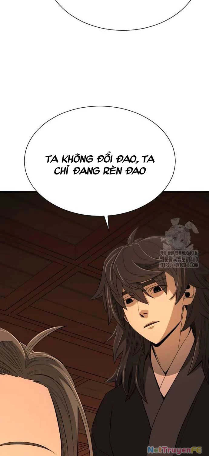 Nhất Hốt Đao Chapter 47 - Trang 2